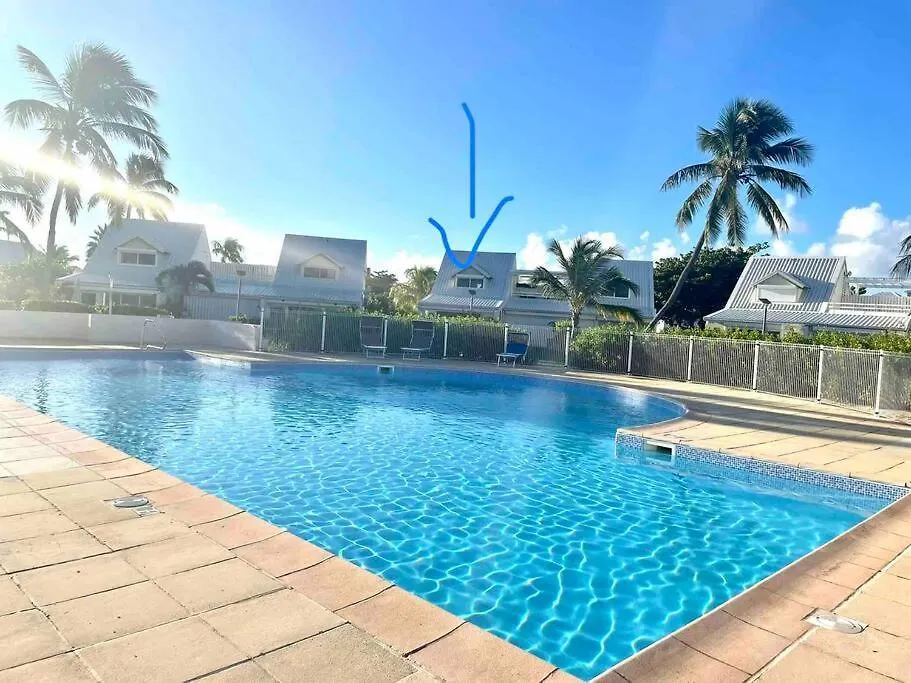 Cote Mer Wonderfull 2 Bedrooms Beachfront Nettle Bay Beach Club Baie Nettle