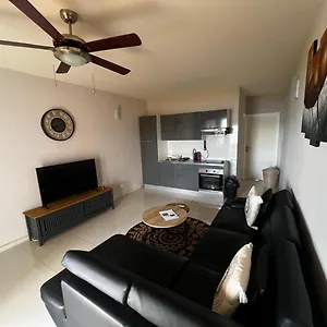  Appartement The Little Heaven
